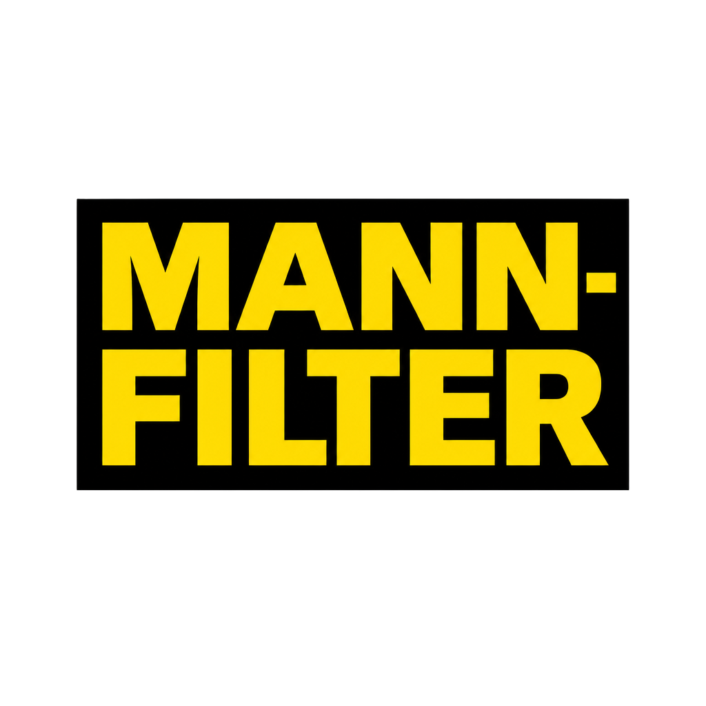 MANN-FILTER