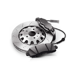 Comment roder de nouveaux disques et plaquettes ?