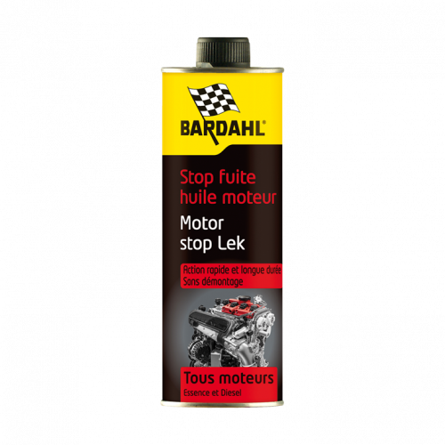 BARDAHL ANTI FUITE MOTEUR