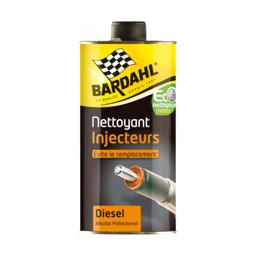 BARDAHL NETTOYANT INJECTION DIESEL 300ML