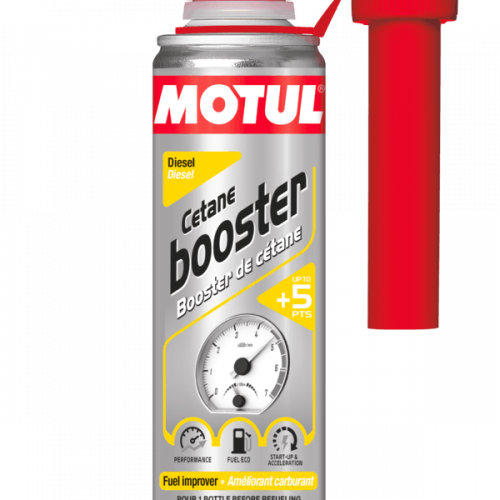 MOTUL CETANE BOOSTER DIESEL