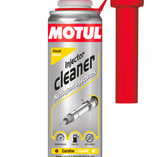 MOTUL INJECTOR CLEANER DIESEL