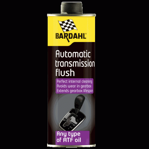 BARDAHL NETTOYANT ATF 300ML