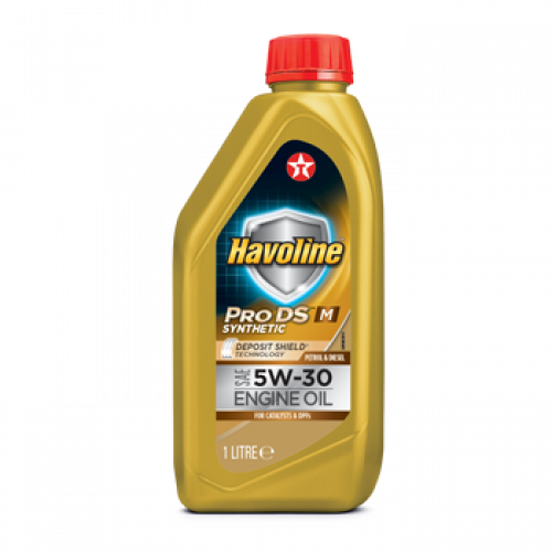 Havoline ProDS M 5W-30 5L