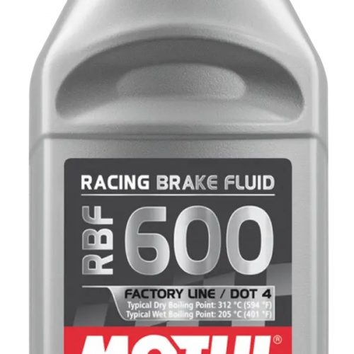 MOTUL RBF 600 FACTORY LINE