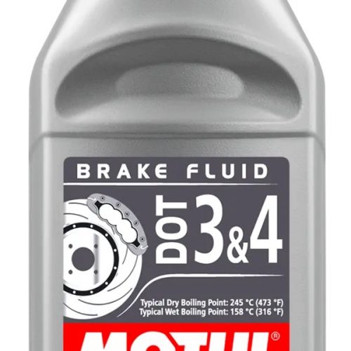 MOTUL DOT 3&4