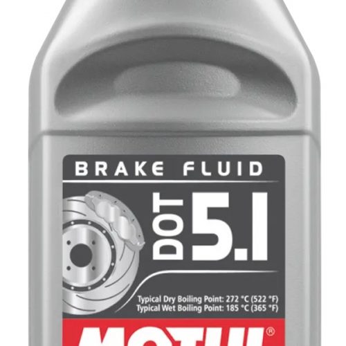 MOTUL DOT 5.1